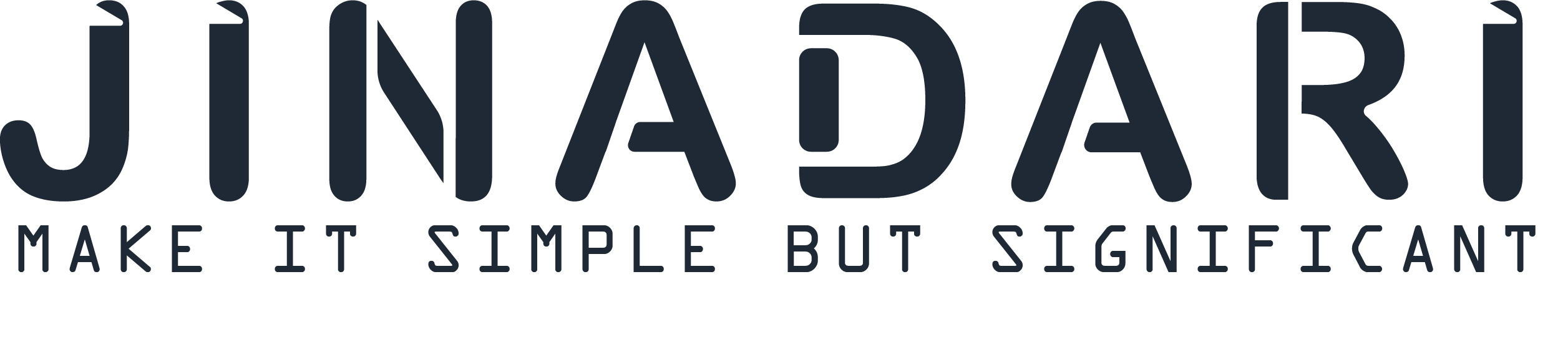 Jinadari LOGO