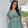 Anna Midi Dress